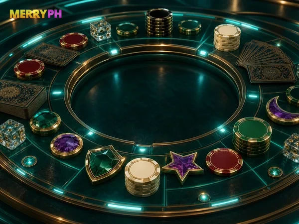 3-Hand Casino Holdem Image 1