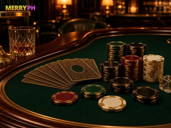 3-Hand Casino Holdem Image 2