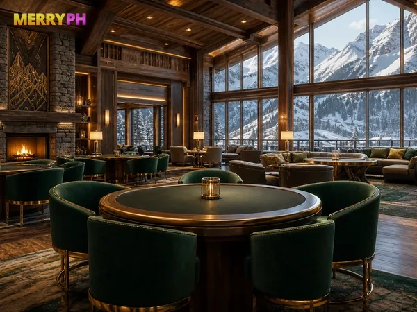MERRYPH Homepage Image 1
