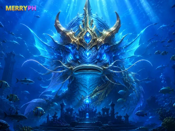 Mega Fishing gameplay image 4